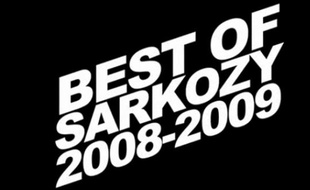 Best of Sarkozy 2008-2009