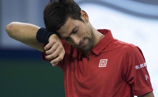 Novak Djokovic a besoin de se refaire la cerise.