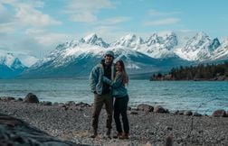 Un couple de Youtubeurs se tue dans un spectaculaire accident de rallye