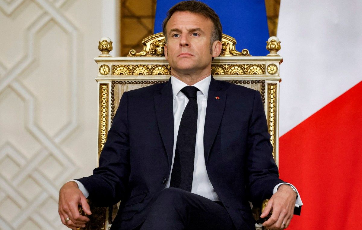 Guerre en Ukraine : Le Kremlin pas chaud pour faire une trêve, Macron s’agace