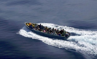 12 personnes sont mortes et plusieurs sont portées disparues après deux naufrages au Nigeria.
