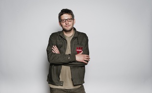 Alexandre Ross, actionnaire de Winamax.