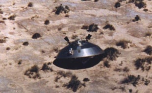 Washington, 1972, US Air Force
