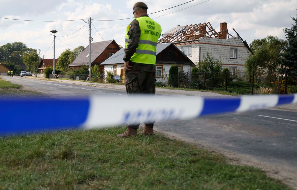 Guerre en Ukraine : L'intrusion de drones russes en Pologne enflamme les alliés occidentaux