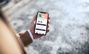 L'application Klaxit