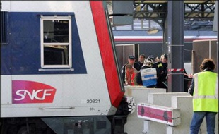 Un accident de train, jeudi en début de matinée gare de l'Est à Paris, a fait 71 blessés dont 58 ont été évacués vers une dizaine d'hôpitaux, le convoi ayant heurté brutalement un butoir de bout de ligne.