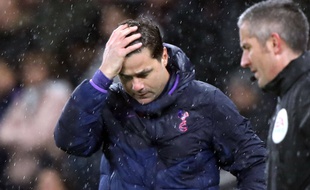 Mauricio Pochettino