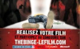 Un concours de mini-films.