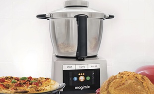 Découvrez les promotions sur les meilleurs robots de cuisine chez Darty
