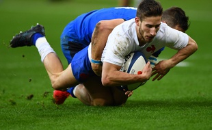 Vincent Rattez doit déclarer forfait pour la suite du tournoi des VI Nations.