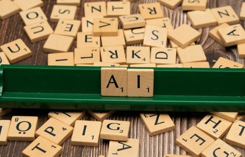 Dix mots pour tout saisir à l’intelligence artificielle