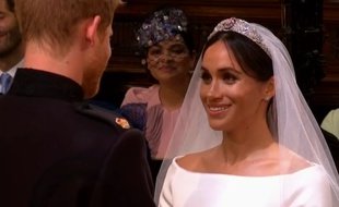 Ce que vous n'avez pas vu pendant le mariage royal - Le Rewind