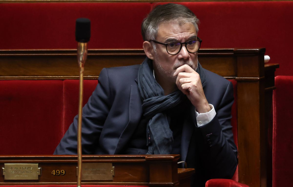 « Nous ne serons jamais des soutiens du président » : Olivier Faure défend la stratégie du PS sur le budget