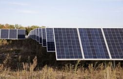 Quel est ce projet à 80 millions € de centrale solaire dans les Landes ?