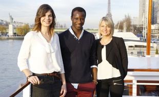 Florent et ses prétendantes ADP saison 10