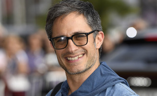 L'acteur Gael Garcia Bernal