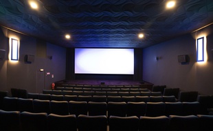 La fréquentation des salles de cinéma progresse début août.