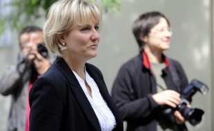 L'ex-ministre UMP Nadine Morano a salué mercredi l'activité de Nicolas Sarkozy dans le dossier syrien, après un coup de fil de l'ancien président à un responsable de l'opposition à Bachar al-Assad, qu'elle oppose aux "vacances" de son successeur à l'Elysée François Hollande.