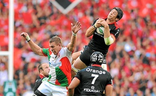 Le 22 mai 2010, le Stade de Jean Bouilhou avait battu le BO d'Imanol Harinordoquy en finale de la Coupe d'Europe.