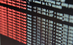 Les cyber-menaces sont nombreuses.
