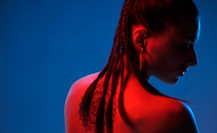 L'artiste toulousaine ClooZee sera présente au festival Inaound
