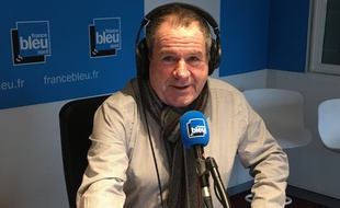 Après 25 ans à l'antenne, Christian Palka va commenter son dernier match de foot mardi lors de Chelsea-Lille