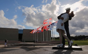 Le Mémorial de Caen