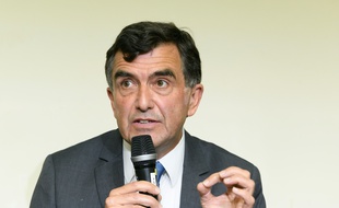 Arnaud Fontanet. (archives)