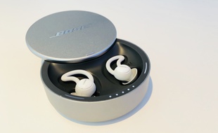 Les écouteurs Sleepbuds de Bose.