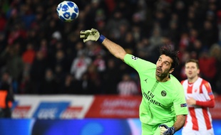 Gianluigi Buffon