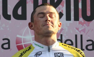 A défaut d'être le plus fort, l'Australien Simon Gerrans a su mettre en échec dans Milan-Sanremo Fabian Cancellara, la locomotive suisse du peloton, résigné à une nouvelle deuxième place.
