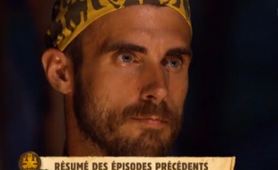 Christophe Pendon, le candidat de Bergues qui participe à Koh Lanta.