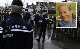 D'importantes recherches avaient été menées en février et mars pour retrouver Magali Blandin. La mère de famille aurait été tué par son mari Jérôme Gaillard, avec la complicité de ses parents.