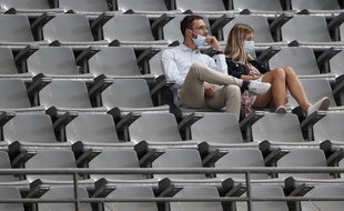 Des ultras.