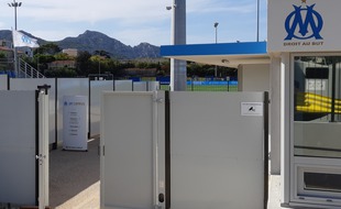 L'OM Campus ressemble à ça.