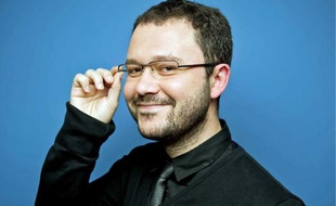 Riad Sattouf prépare déjà un nouveau film, «?d'humour mais pas sur l'adolescence?».