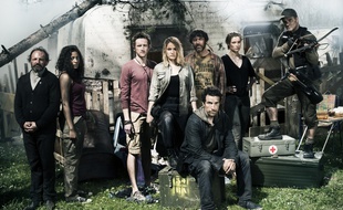 «Dead Landes», la série mélange des genres de France 4