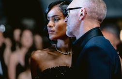 Narah Baptista et Jean-Luc Reichmann sont dans le Fil des Stars