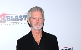 L'acteur Stephen Lang à l'avant-première de 23 Blast à New York