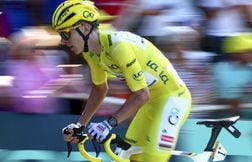 Tour de France 2025 : Heures de départ de chaque coureur pour la 13e étape