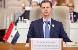 La Cour de cassation annule le mandat d’arrêt visant Bachar Al-Assad