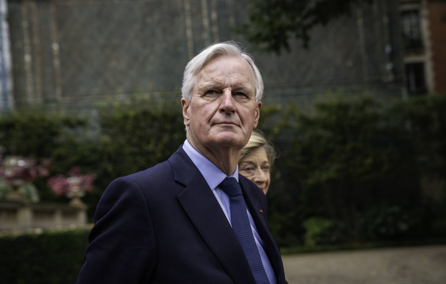 Déficit public : Michel Barnier espère qu'une commission d'enquête relèvera  « la vérité » sur le dérapage budgétaire