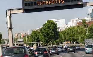 Les véhicules classés en vignette Crit’air 2 et immatriculés avant le 1er septembre 2019 ne seront plus éligibles à la prime à la conversion
