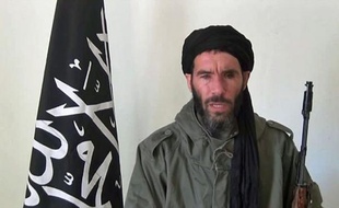 Belmokhtar, surnommé "le Borgne", est l'un des chefs historiques d'al-Qaïda au Maghreb islamique (Aqmi) qu'il a introduit dans le nord du Mali.