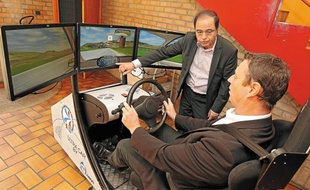 Les contrevenants ont dû se soumettre à différents ateliers pédagogiques.
