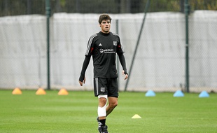 Alexandre Marles veut " rendre performant " le fragile Yoann Gourcuff.