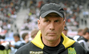 Elie Baup