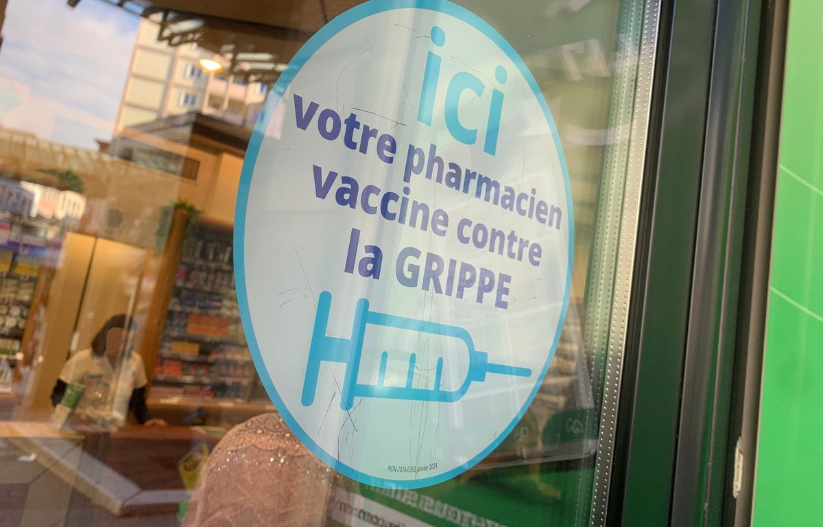 Grippe : « Je m'en voudrais si mon bébé l'attrapait »... Qui sont les impatients du vaccin ?