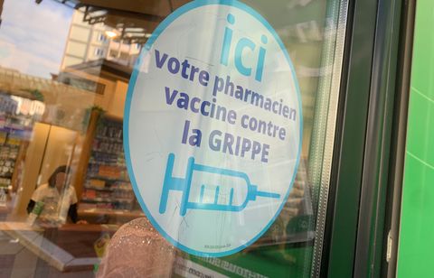 Qui sont les impatients du vaccin contre la grippe ?