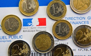 Le budget 2013 prévoit une hausse de 25% des recettes de l'impôt sur le revenu par rapport à 2012.